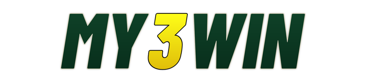 my3win logo